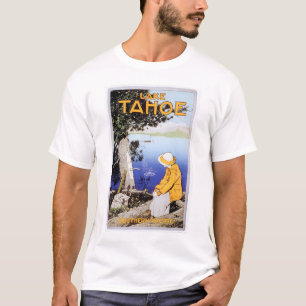Lake Tahoe T-Shirt