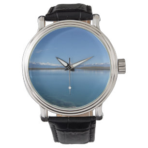 Lake Tekapo, New Zealand Watch