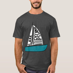 Lake Tippecanoe T-Shirt