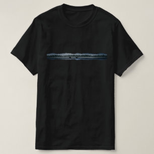 Lake Tree T-Shirt