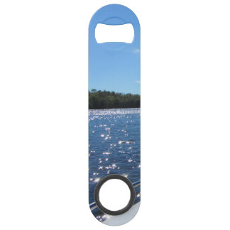 Lake Vermilion Sparkling Blue Waters