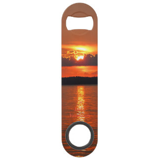 Lake Vermilion Sunset