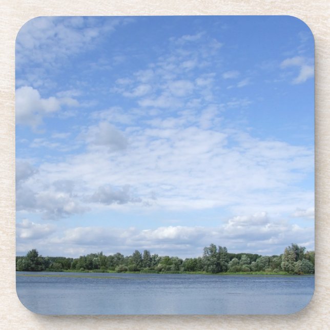 Lake View Coasters (Front)