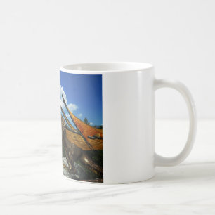Lake View Mug