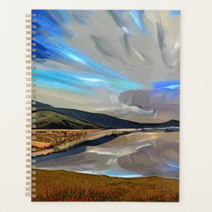 LAKE VIEW PLANNER