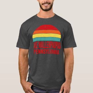 Lake Wallenpaupack Pennsylvania T-Shirt