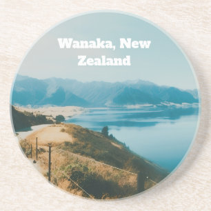 Lake Wanaka, South Island, New Zealand Coaster