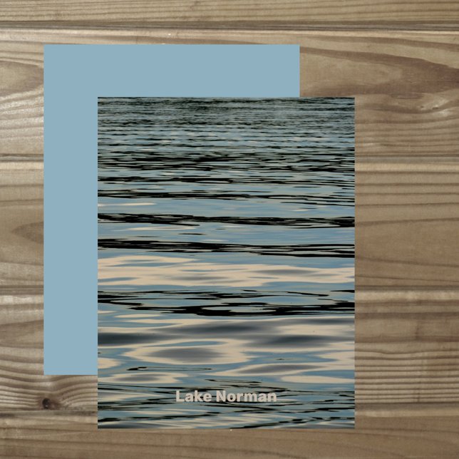 Lake Water Rippling Blue Beige Scrapbook paper (Creator Uploaded)