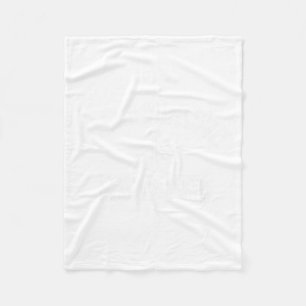 Lake Winnipesaukee Sailing Boating Nautical Fleece Blanket
