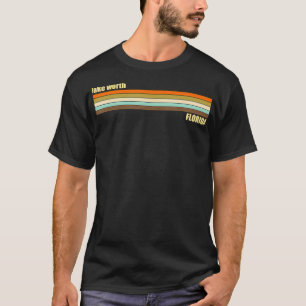Lake Worth  T-Shirt
