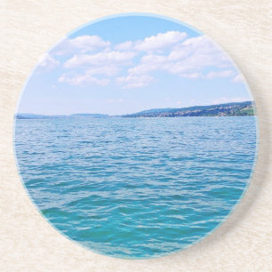 Lake Zurich Coaster