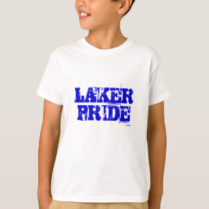 LAKER PRIDE T-Shirt