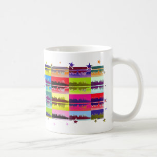 LAKES COFFEE MUG