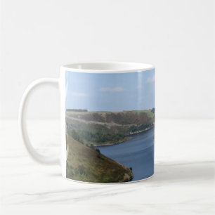 LAKES COFFEE MUG