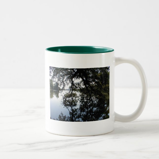 Lake's Edge Mug (Right)
