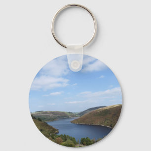 LAKES KEY RING