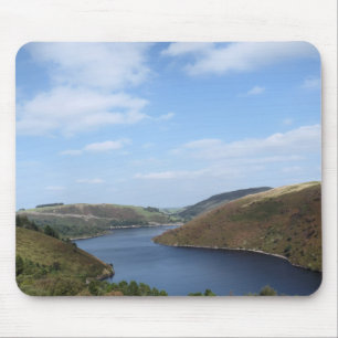 LAKES MOUSE PAD