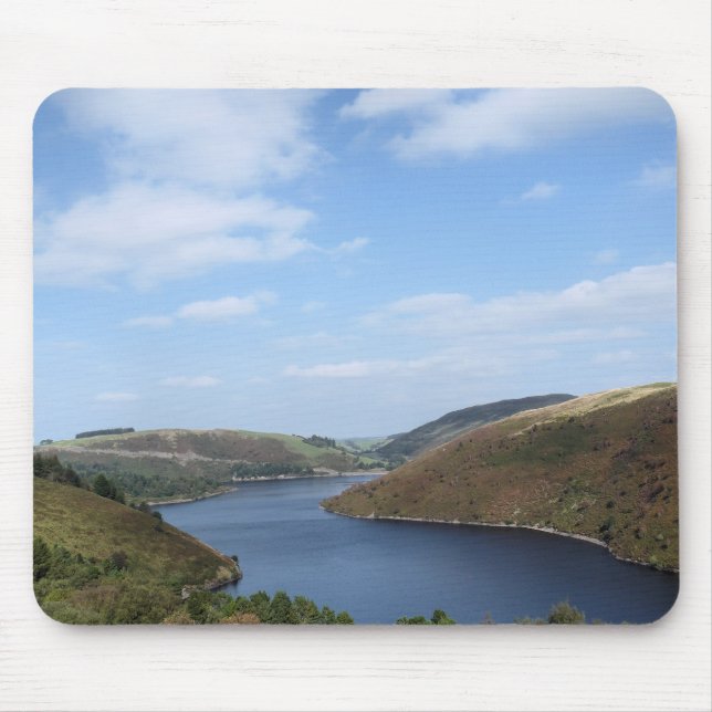 LAKES MOUSE PAD (Front)