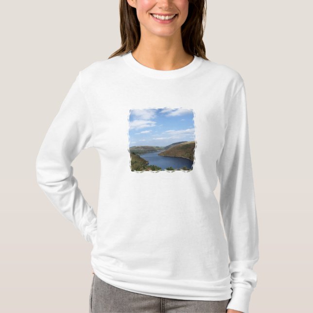 LAKES T-Shirt (Front)