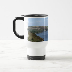 LAKES TRAVEL MUG