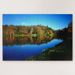Lakescape 2. jigsaw puzzle