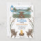 Lakeside Celebration Invitation 
