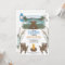 Lakeside Celebration Invitation 