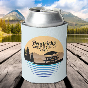 Lakeside design Family Reunion  Can Cooler