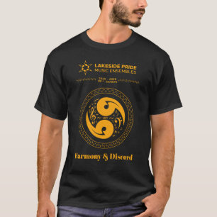 Lakeside Pride 2025-2026 Shirt