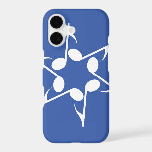 Lakeside Pride Logo Blue Phone Case