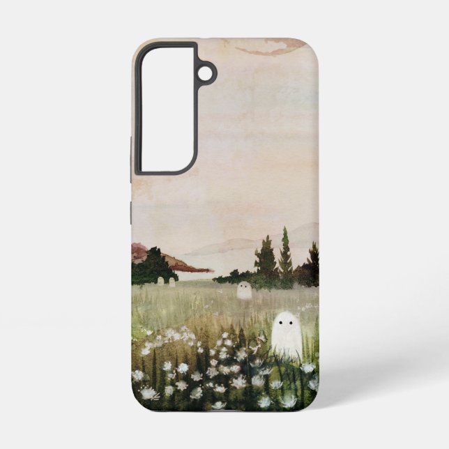 Lakeside Samsung Galaxy S22 Case (Back)