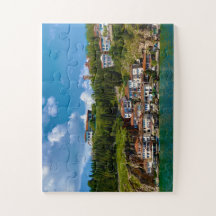 Lakeside Serenity | Ohrid, North Macedonia