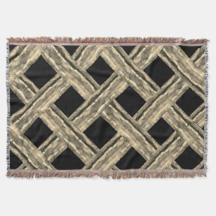 Lakeside Throw Blanket