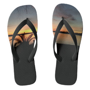 Lakeview Adult Flip Flops, Wide Straps Flip Flops