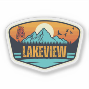 Lakeview, Alabama