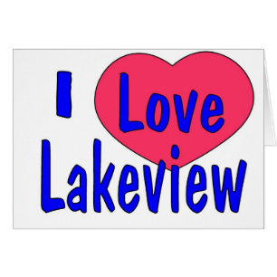 Lakeview Cards