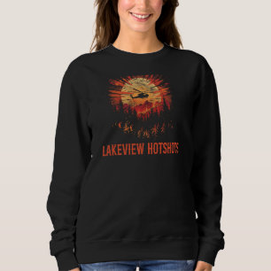 Lakeview Hotshots Sweatshirt