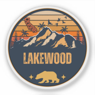 Lakewood, California