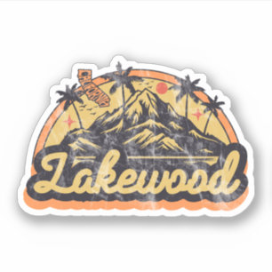 Lakewood, California