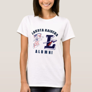 Lakota Alumni T-Shirt