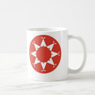 Lakota Flag Mug