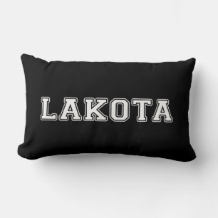 Lakota Lumbar Cushion