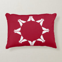 Lakota people Nation Flag