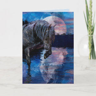 Lakota's Legacy - Greeting Card