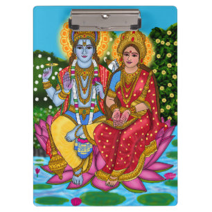 Lakshmi Narayan clipboard