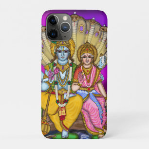 Lakshmi Narayan Phone Cover