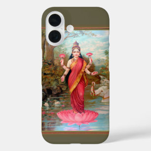 Lakshmi Phone Case