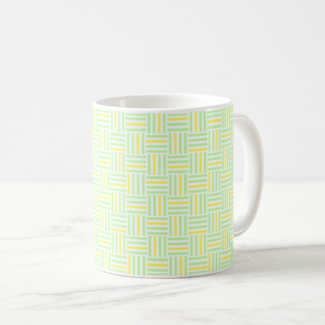 LAKU COFFEE MUG (Front Right)