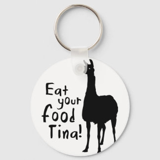 lama dynamite key ring