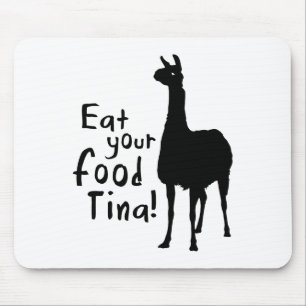 lama dynamite mouse pad